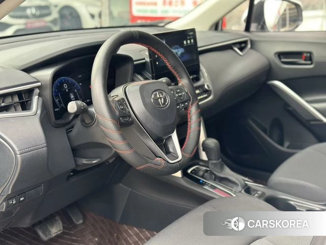 Toyota Fenglanda id 4261924 из Китая 11