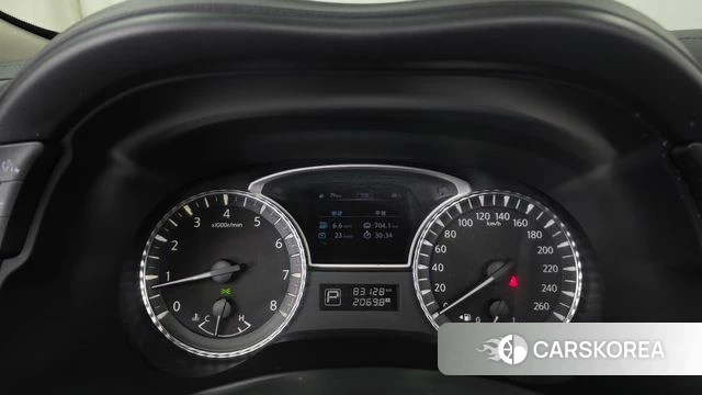 Infiniti QX60 id 4530767 из Кореи 18
