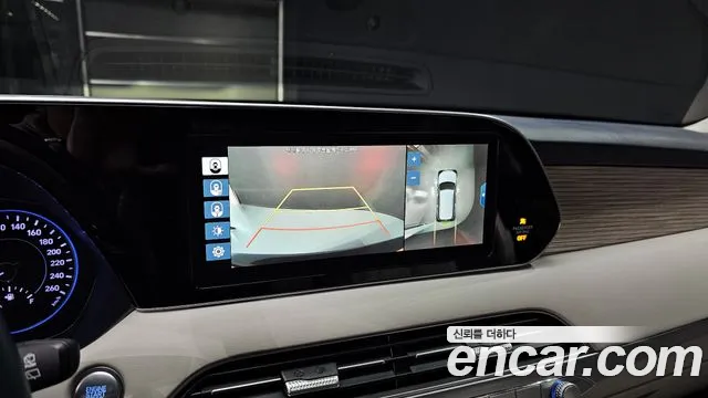 Hyundai Palisade id 2688287 из Кореи 18