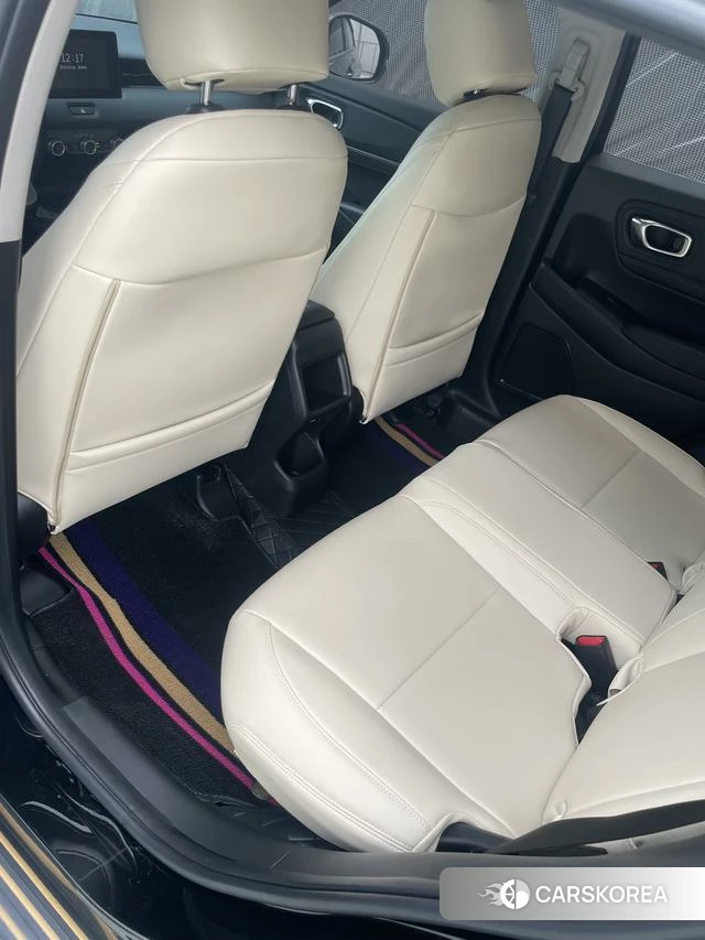 Honda XR-V id 4261384 из Китая 24