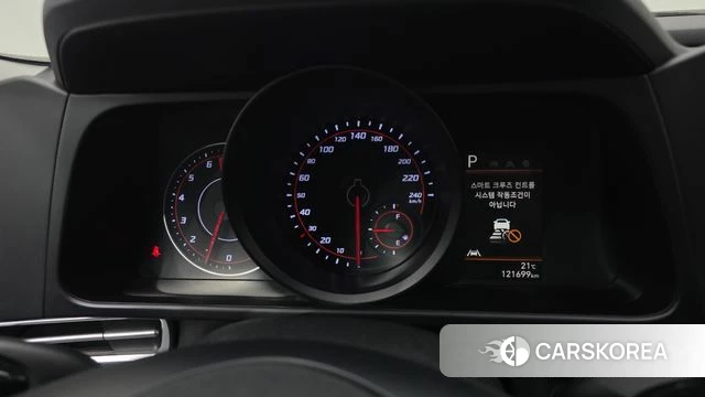 Hyundai Avante (CN7) id 4344433 из Кореи 18