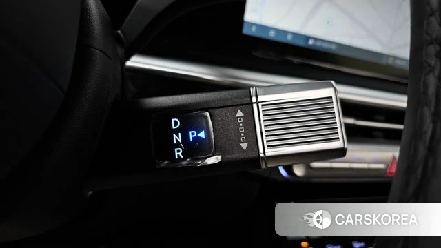 Hyundai Grandeur Hybrid (GN7) id 4321611 из Кореи 32