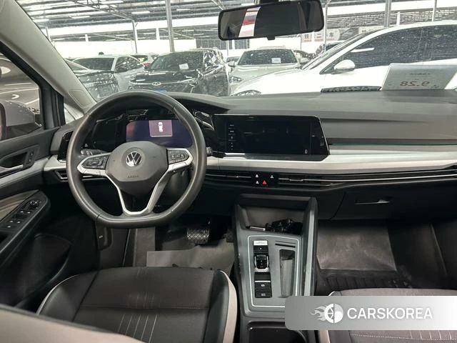 Volkswagen Golf id 4341564 из Китая 8
