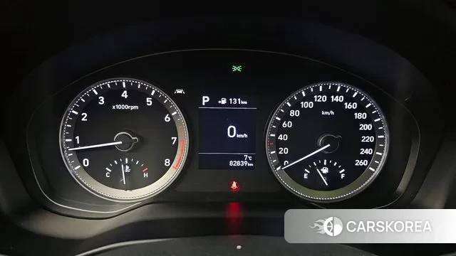 Hyundai Grandeur IG id 3515251 из Кореи 18