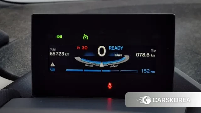 BMW i3 id 3396650 из Кореи 18