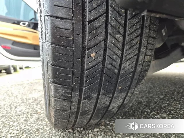 Kia Carnival 4th generation id 3027035 из Кореи 18