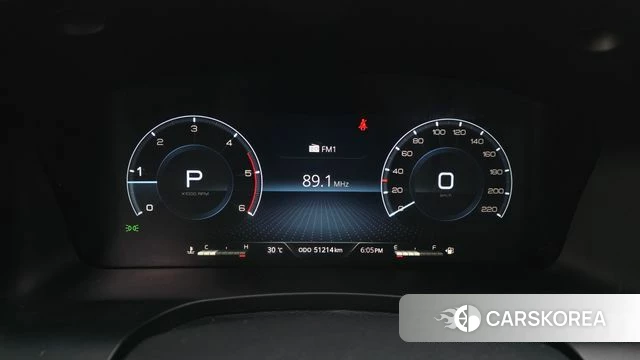 Ssangyong The New Rexton Sport id 4768693 из Кореи 32
