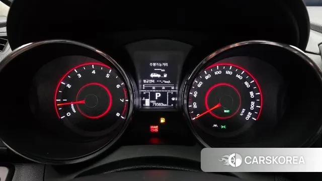 Ssangyong Tivoli Armor id 3748274 из Кореи 18