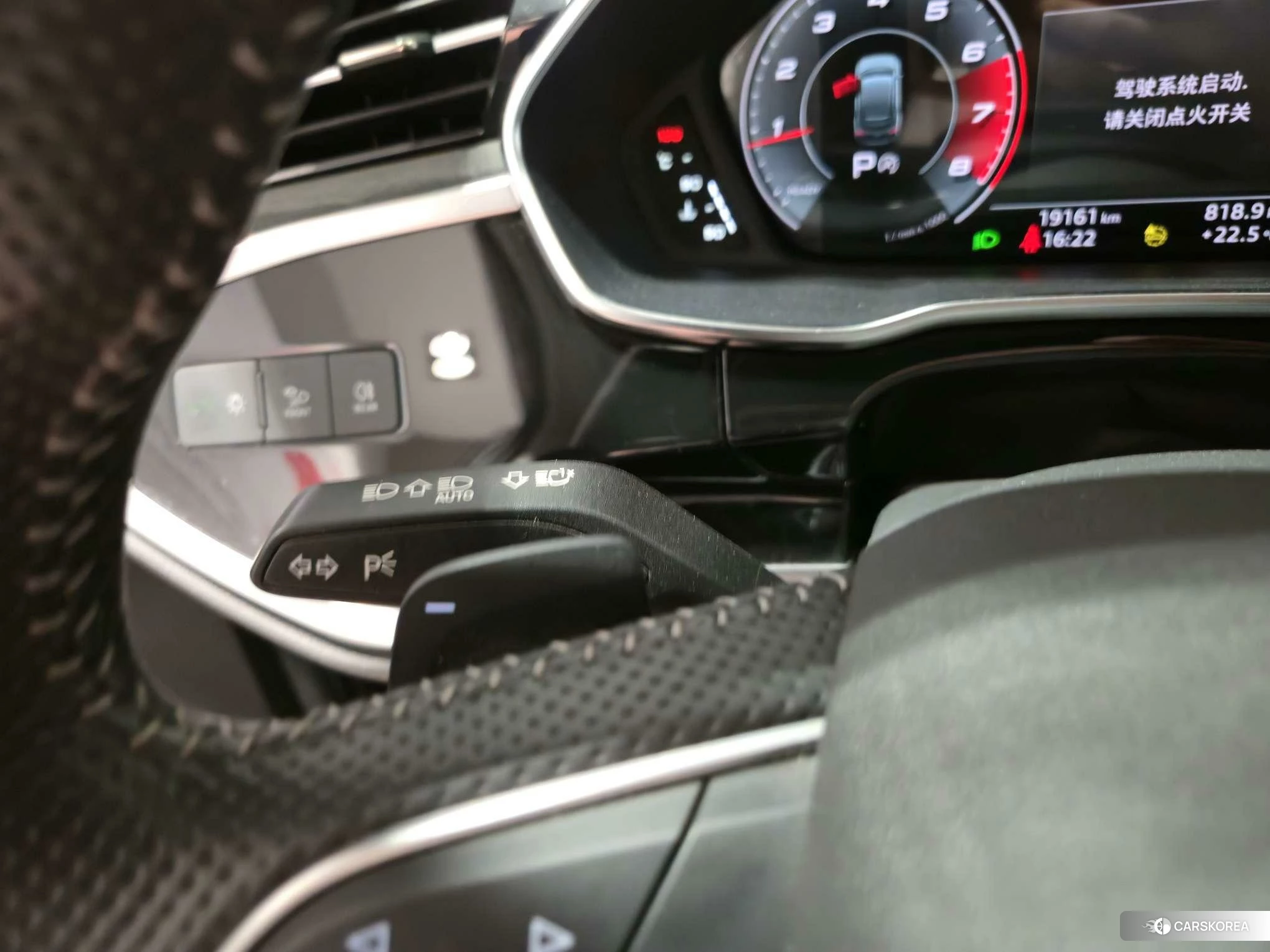 Audi Q3 Sportback id 4498605 из Китая 21
