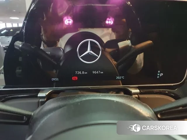 Mercedes-Benz S-Class W223 id 3131692 из Кореи 15