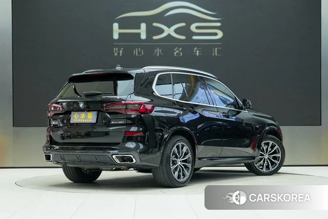 BMW X5 (imported) id 4328904 из Китая 19
