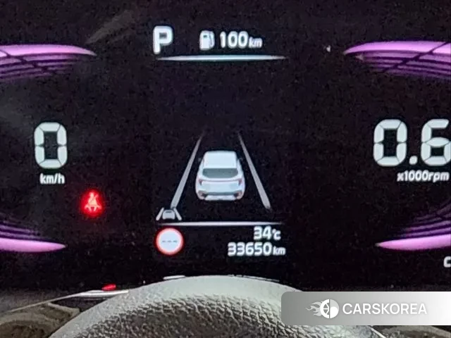 Kia The New Seltos id 2973327 из Кореи 18