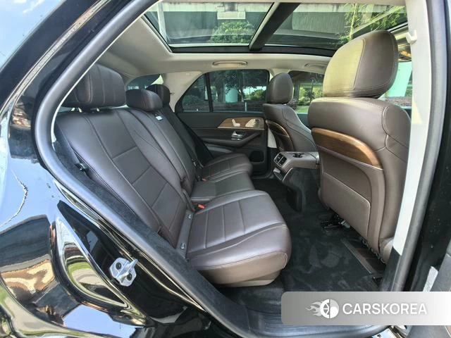 Mercedes-Benz GLE PHEV id 4256615 из Китая 22