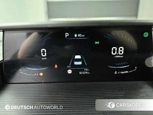 Hyundai Staria id 4282415 из Кореи 18