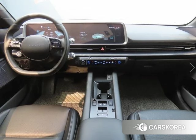 Hyundai Ionic 6 id 3870962 из Кореи 18