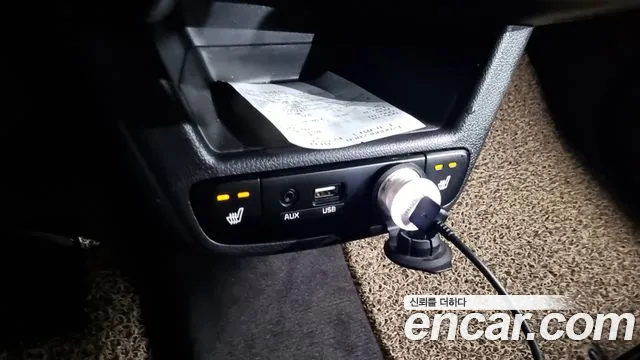 Kia The New Ray id 2649855 из Кореи 18