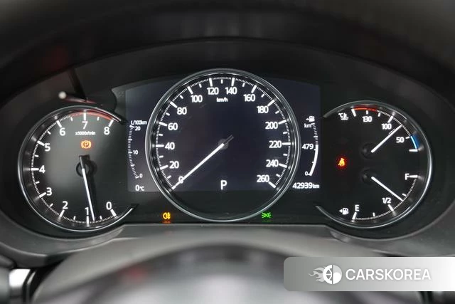 Mazda CX-5 id 4265690 из Китая 20