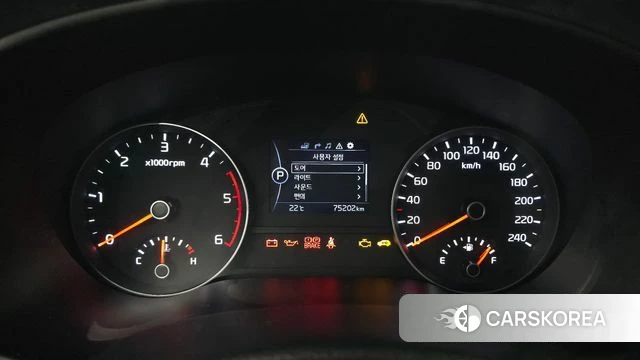 Kia Sportage 4th Generation id 4363572 из Кореи 29