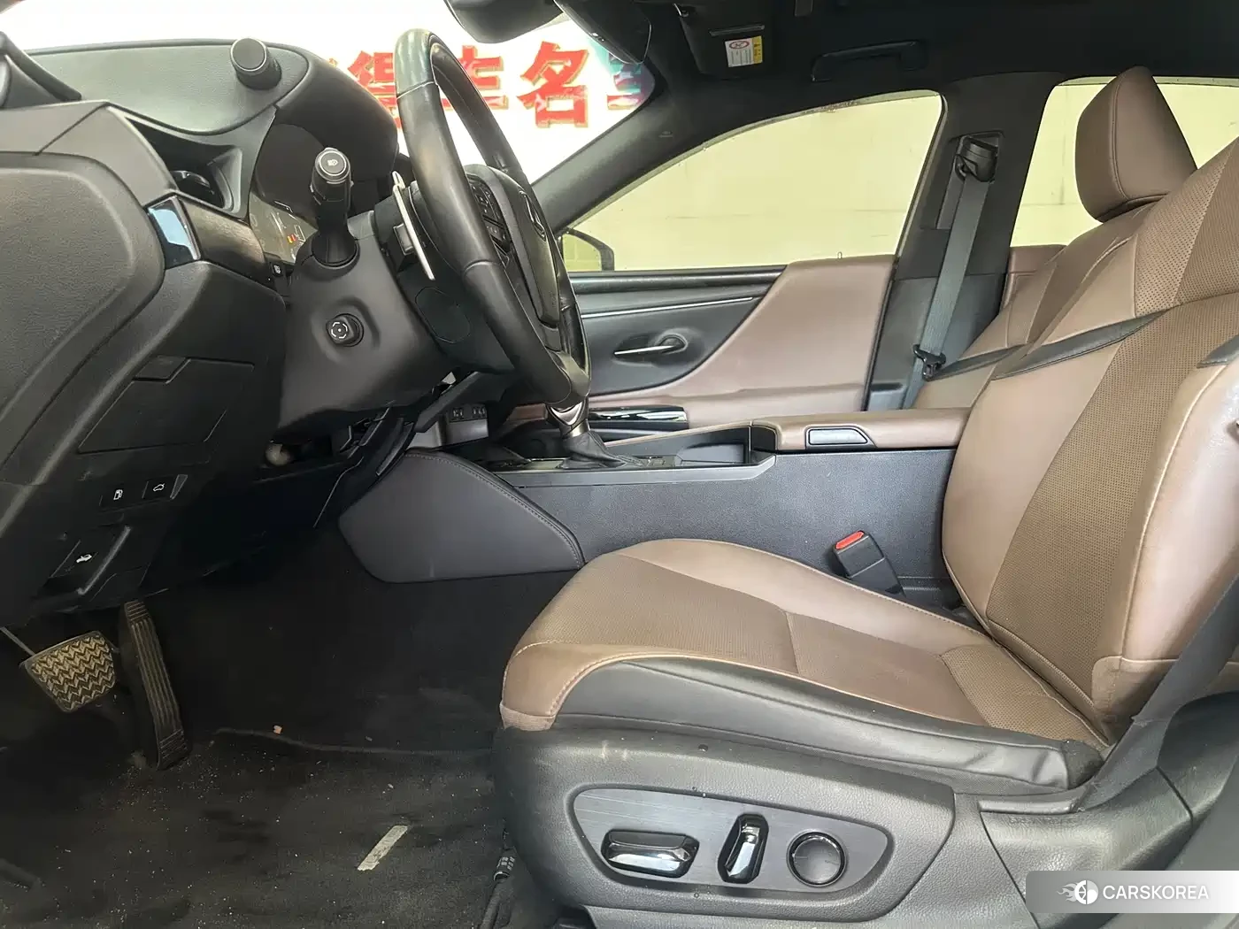 Lexus ES id 4546030 из Китая 18