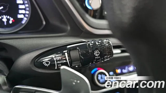 Hyundai Sonata (DN8) id 2681482 из Кореи 18