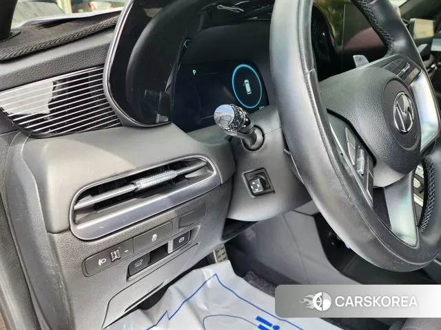 Hyundai The New Palisade id 3016054 из Кореи 17