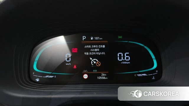 Hyundai Venue id 4395340 из Кореи 28