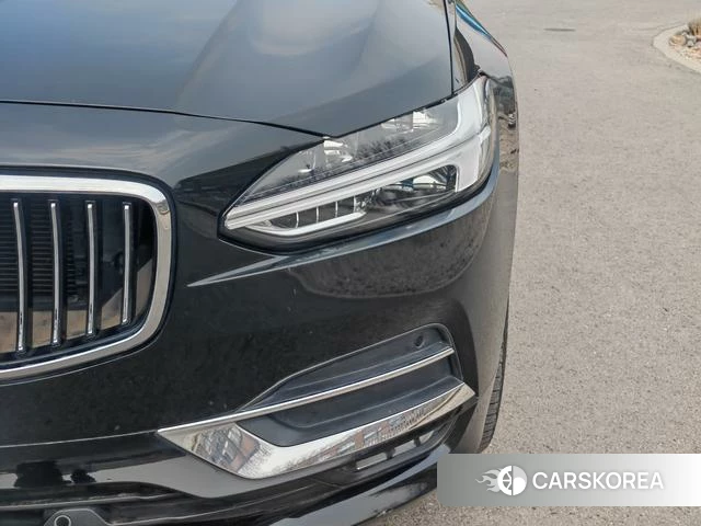 Volvo S90 id 3889836 из Китая 28