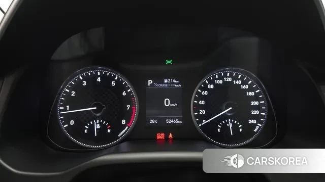 Hyundai The New Avante AD id 3024043 из Кореи 18