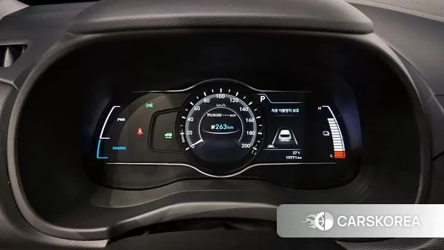 Hyundai Kona Electric id 3018507 из Кореи 18