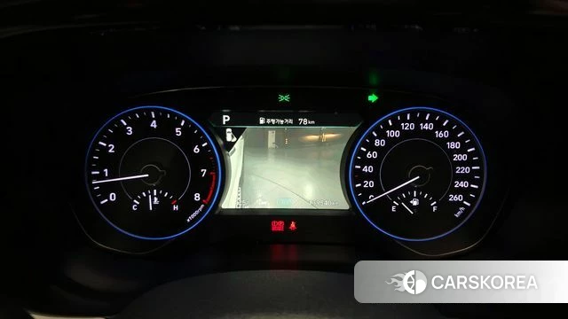 Hyundai Palisade id 4417061 из Кореи 30