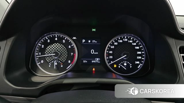 Hyundai The New Avante AD id 4410837 из Кореи 18
