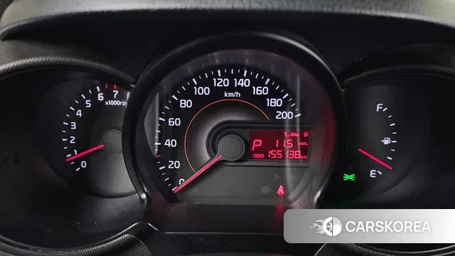 Kia The New Ray id 3728754 из Кореи 18