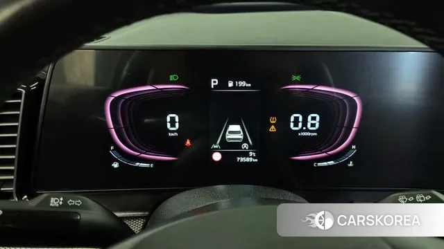 Kia Sportage 5th Generation id 3427796 из Кореи 18