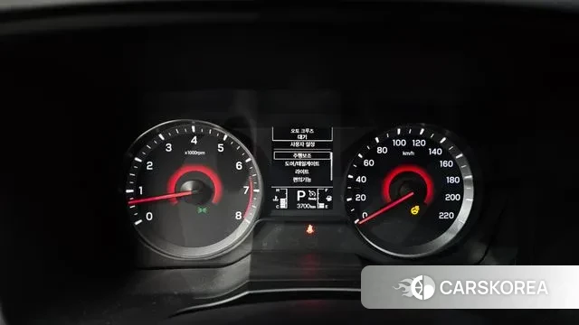 Ssangyong The New Tivoli id 3658851 из Кореи 18