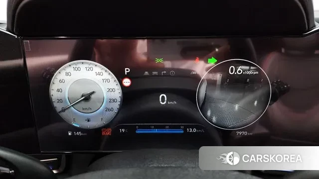 Hyundai The New Avante (CN7) id 3278204 из Кореи 18