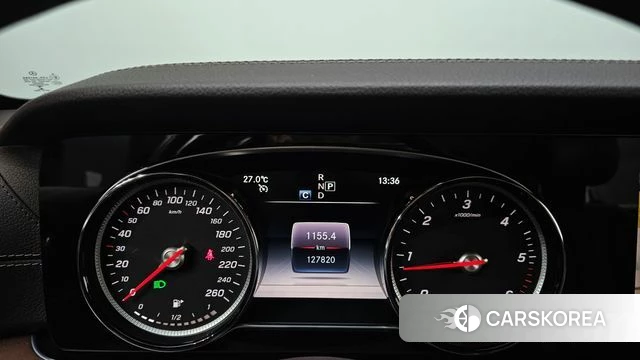 Mercedes-Benz E-Class W213 id 4384378 из Кореи 29