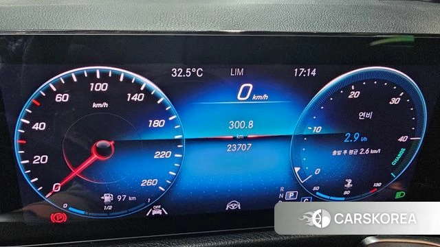 Mercedes-Benz GLB-Class X247 id 4640591 из Кореи 18