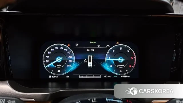 Kia Sorento 4th Generation id 3691776 из Кореи 18