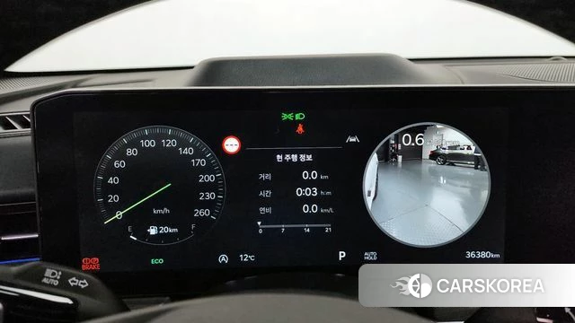 Kia The New K5 3rd generation id 3896608 из Кореи 18