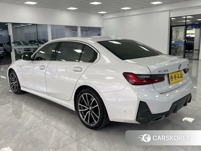 BMW 3 series id 4275338 из Китая 12