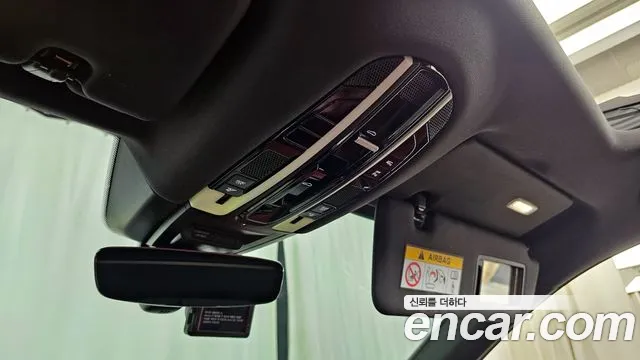 Porsche Cayenne (PO536) id 2625062 из Кореи 18