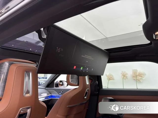 BMW i7 id 3837570 из Китая 29
