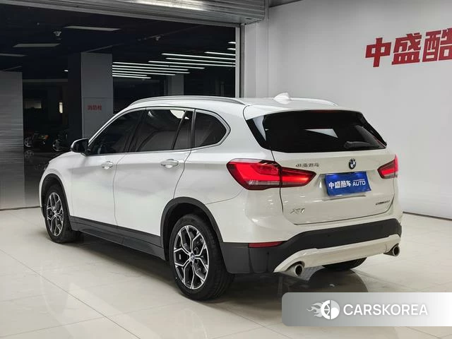 BMW X1 id 4258040 из Китая 19