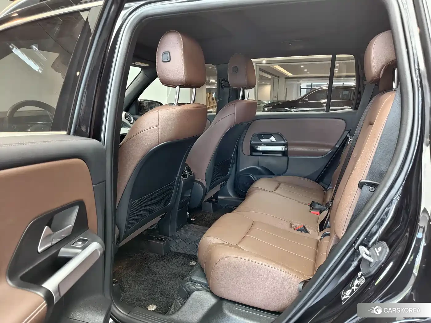 Mercedes-Benz GLB id 4538886 из Китая 13