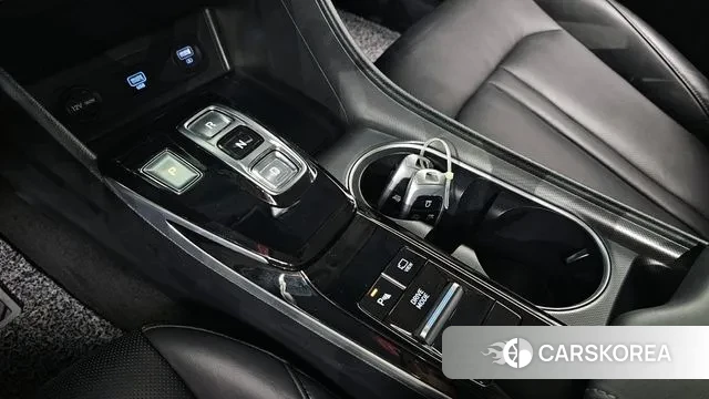 Hyundai Sonata (DN8) id 3770926 из Кореи 18