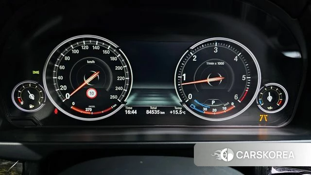 BMW X6 (F16) id 3846075 из Кореи 18