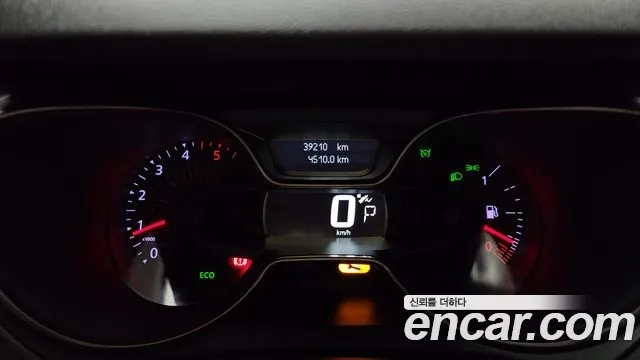 Renault Korea (Samsung) New QM3 id 2865164 из Кореи 18