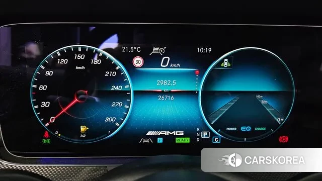 Mercedes-Benz E-Class W213 id 2857772 из Кореи 18