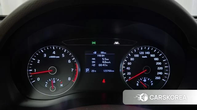 Kia Come New K7 id 4693908 из Кореи 18