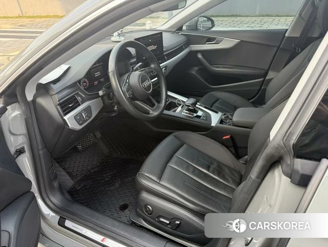 Audi A5 id 4260641 из Китая 8